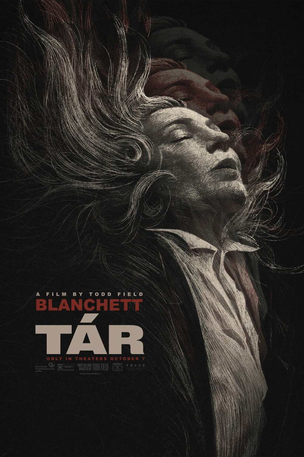 movie review of tar